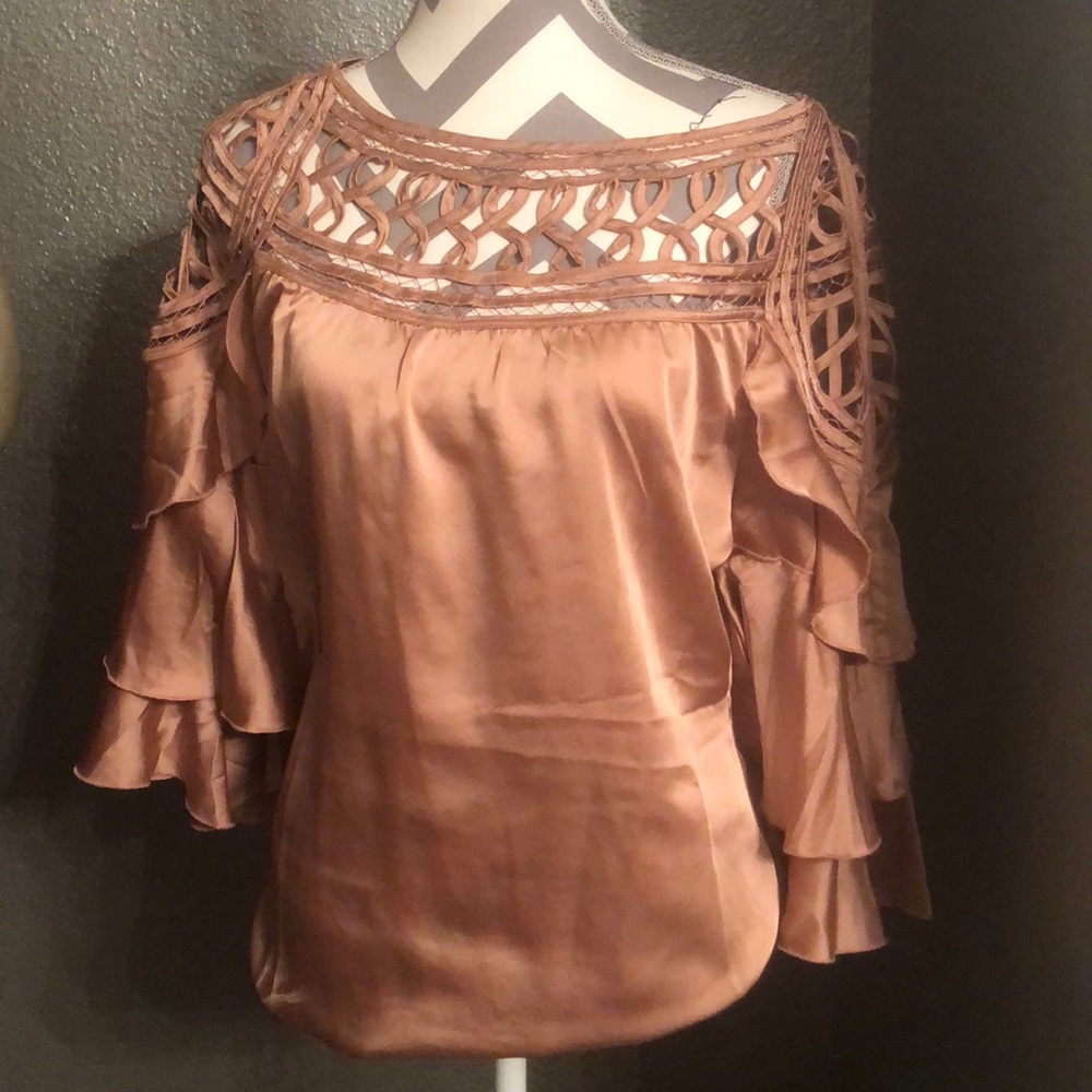 Boston Proper blouse